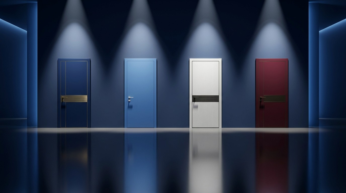 Learn the four ways to buy on terms